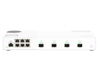 QNAP QSW-M2106-4S - 1262785 - zdjęcie 1